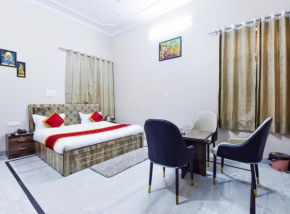 Hotel NEAR Jaipur Airport